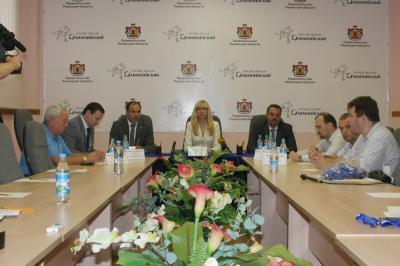 В рязанском хоккее начался сезон больших перемен